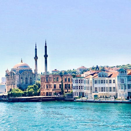 Turkish Delight