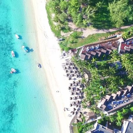 MAURITIUS VERANDA PALMAR BEACH - 7 NIGHTS