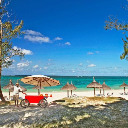 MAURITIUS SUNRISE ATTITUDE - 7 NIGHTS