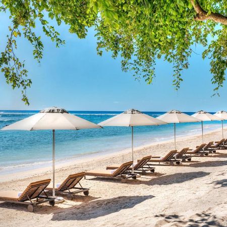 MAURITIUS WESTIN TURTLE BAY RESORT & SPA - 7 NIGHTS