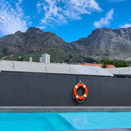 7 Night Kloof Street Hotel 4 star Cape Town