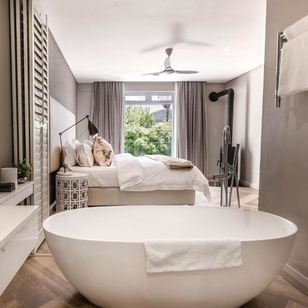 Franschhoek Boutique Hotel 4 star