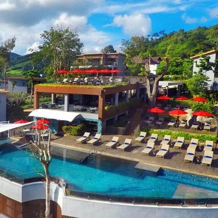 Amari Phuket, 7 nights from R23 275 pps