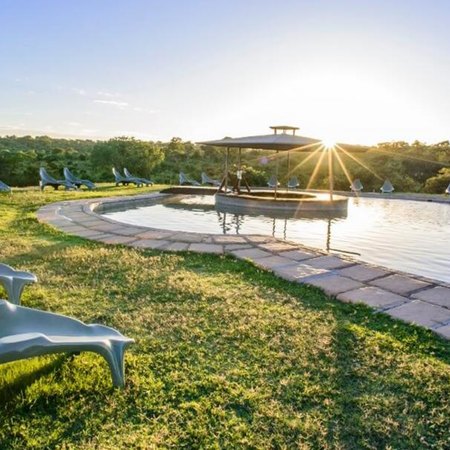 Nkambeni Safari Camp, 2 nights from R2 700 pps - self drive