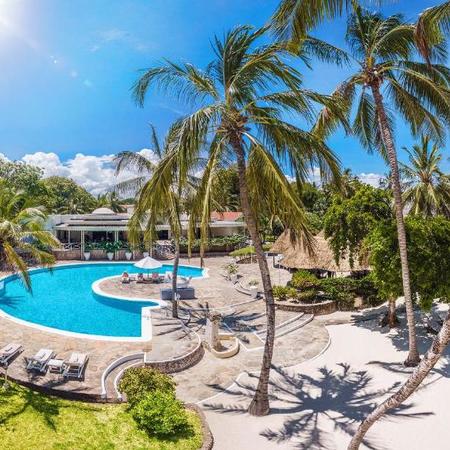 5* Diamonds Dream Of Africa - Malindi Package ( 4 Nights)