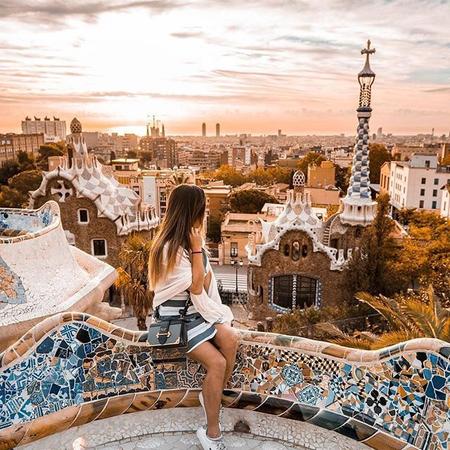 Experience the beauty of Spain - 10 nights