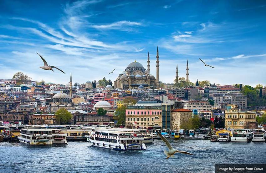 8 Days Istanbul Tour - Land Only
