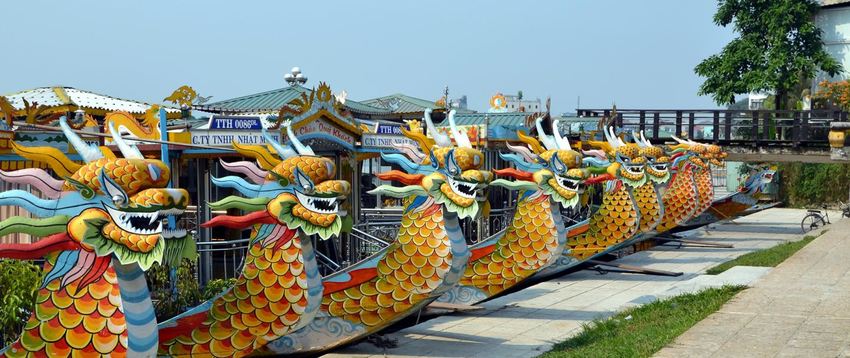 On the Go - Very Vietnam, 9 night tour from R21 430 pps