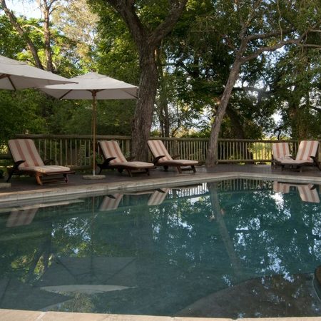 Sabi Sabi Selati Camp, 2 nights from R31 000 pps