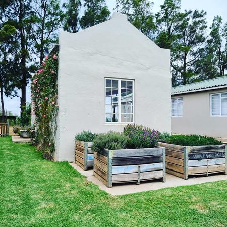 Moortop Cottages Midweek Special