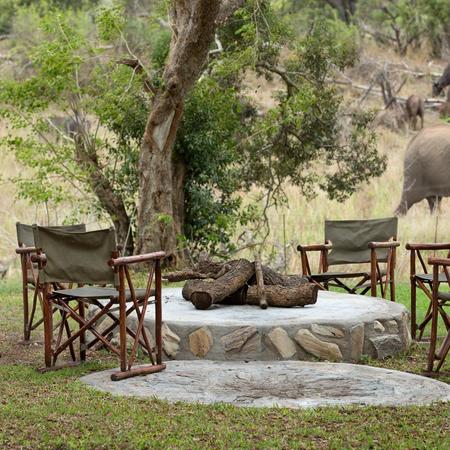 Luxury Bush & Beach Family Escape
