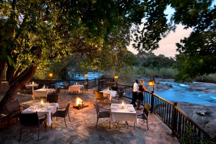 4* Kruger Park Lodge - Hazyview Package (2 nights)