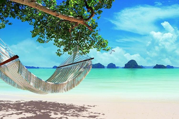 3*Plus Krabi Cha-Da Resort - Thailand Package (7 nights)