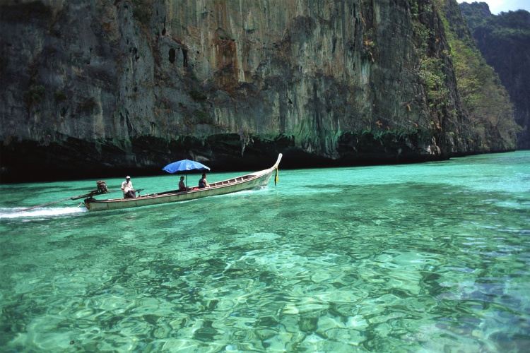 3* Phuket & Krabi Holiday - Thailand Package (10 Nights)