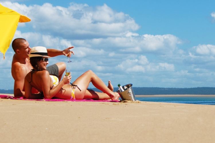 3* Bilene Lodge - Mozambique Midweek Self Drive (3 Nights)