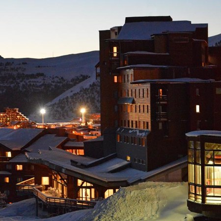 Club Med L'Alpe d'Huez, 7 nights from R65 510 pps
