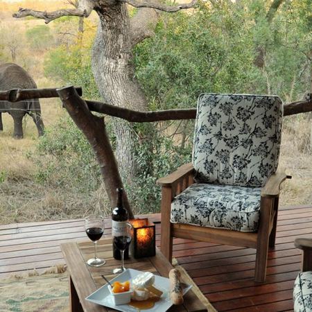 Idube Game Reserve, 2 nights from R22 770 pps