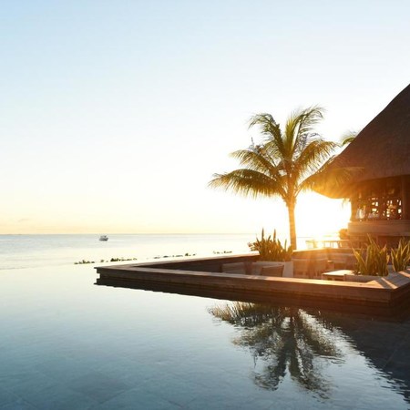 Mauritius - VERANDA PAUL & VIRGINIE - 7 Nights
