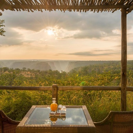 The Elephant Camp, 3 nights from R25 000 pps