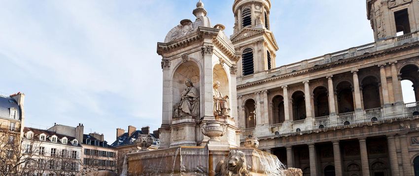 Trafalgar - Wonderful France, 8 night tour from R59 100 pps
