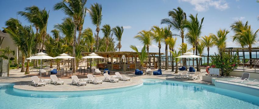 Lagoon Attitude, 5 nights from R20 680 pps