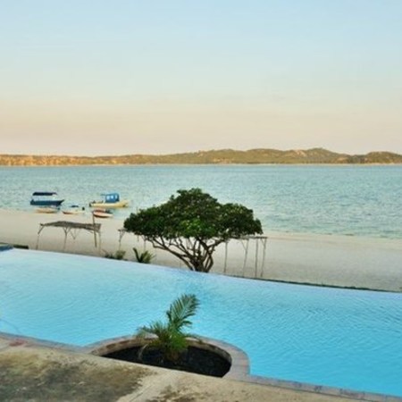 3* Bilene Lodge - Mozambique Midweek Self Drive (3 Nights)
