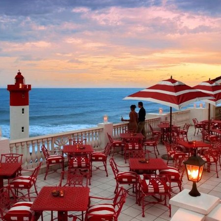 5* The Oyster Box - Family Affair Package (3 Nights)