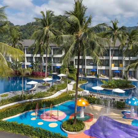X10 Khao Lak Resort, 7 nights from R19 375 pps