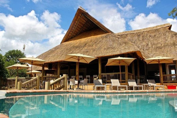 3* Shearwater Explorers Village - Victoria Falls Package (3 Nights)