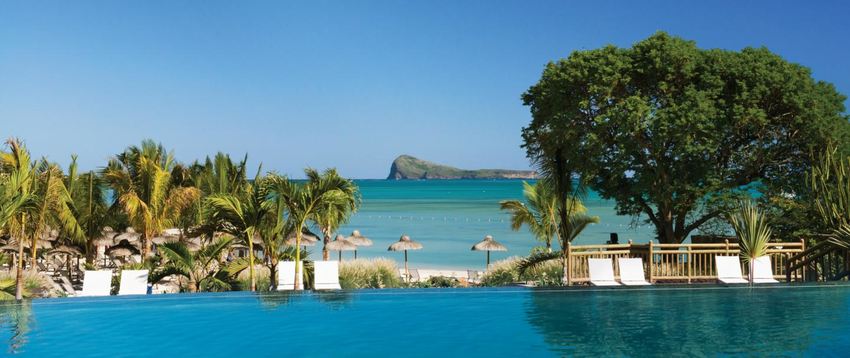 Zilwa Attitude Hotel, 5 nights from R20 365 pps