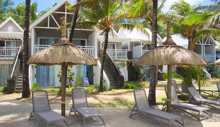 Tropical Attitude, 5 nights from R16 900 pps