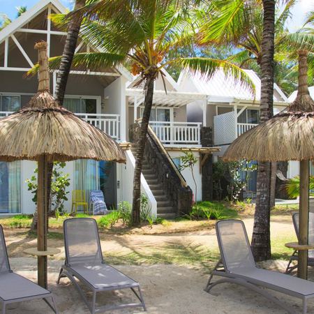 Tropical Attitude, 5 nights from R16 900 pps