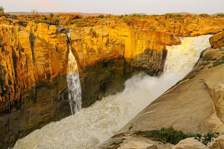 Augrabies Falls National Park - Northern Cape Package (2 Nights)
