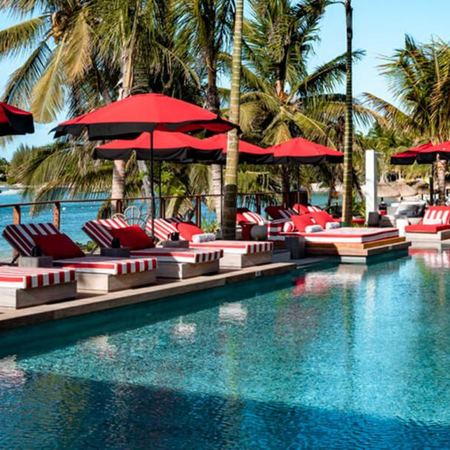 LUX* Grand Baie Resort, 5 nights from R30 540 pps