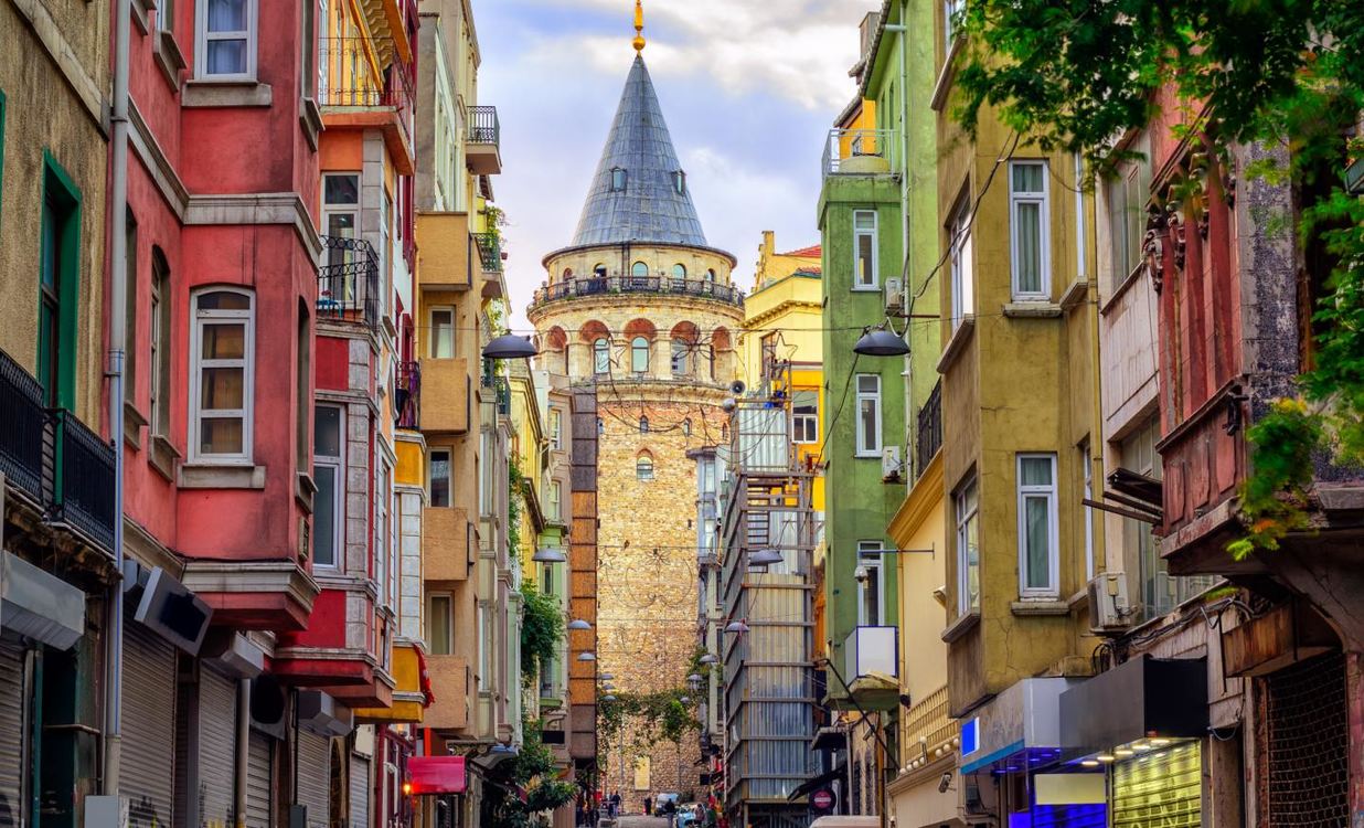 Trafalgar - Best of Turkey, 13 night tour from R60 900 pps - land only