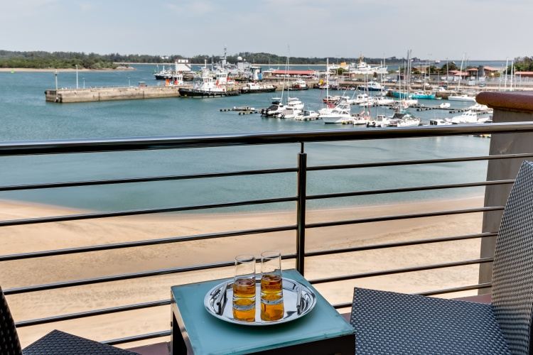 4* Bon Hotel Waterfront Richards Bay Package (2 Nights)