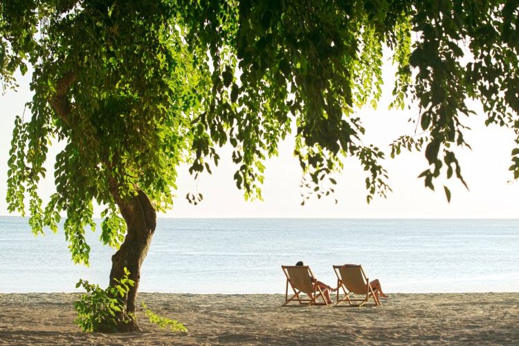 4* The Ravenala Attitude - Mauritius Family Package (7 nights)