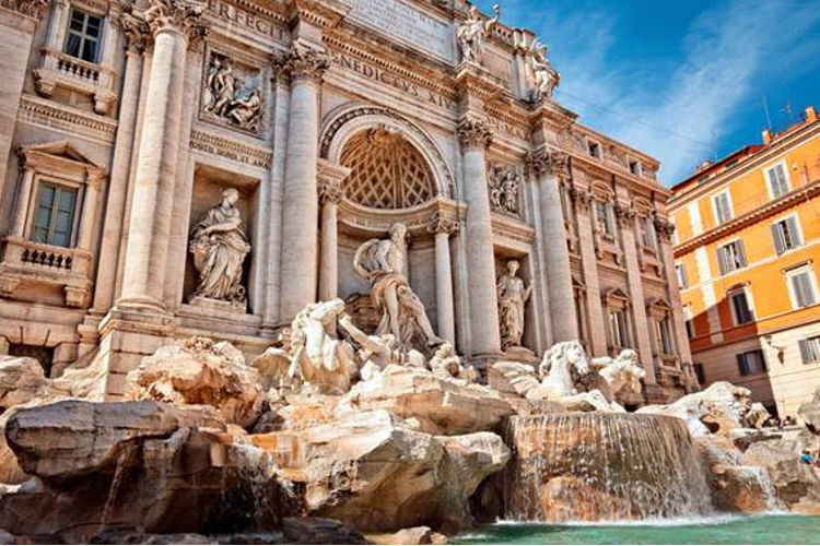 Italian Rail Tour - High Speed Emotion Package (6 nights)