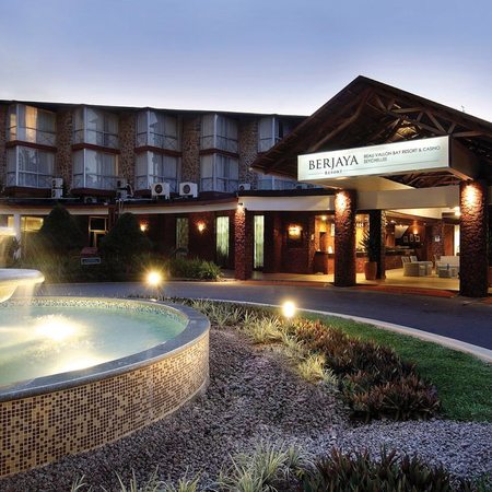 Berjaya Beau Vallon Bay Resort, 5 nights from R18 045 pps