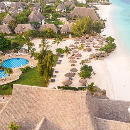 Sandies Baobab Beach Zanzibar, 7 nights from R36 225 pps