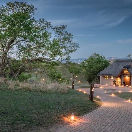 Muluwa Lodge, 2 nights from R3 930 pps - self drive