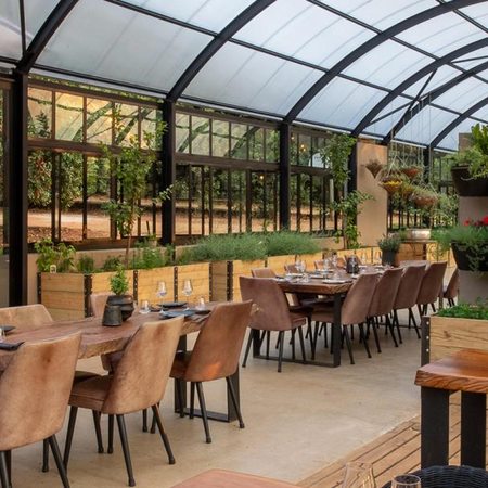 Summerfields Rose Retreat and Spa, 2 nights from R4 760 pps