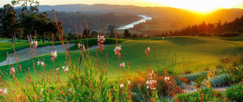 Simola Hotel Country Club and Spa, 2 nights from R4 500 pps - self drive