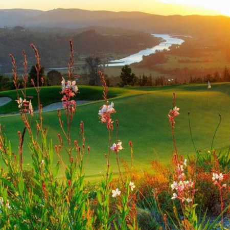 Simola Hotel Country Club and Spa, 2 nights from R4 500 pps - self drive