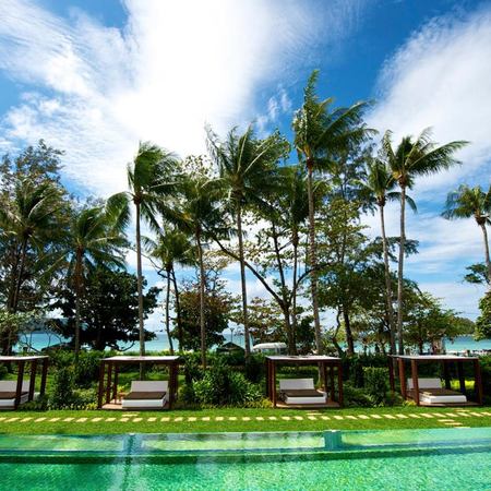 Club Med Phuket, 7 nights from R41 350 pps
