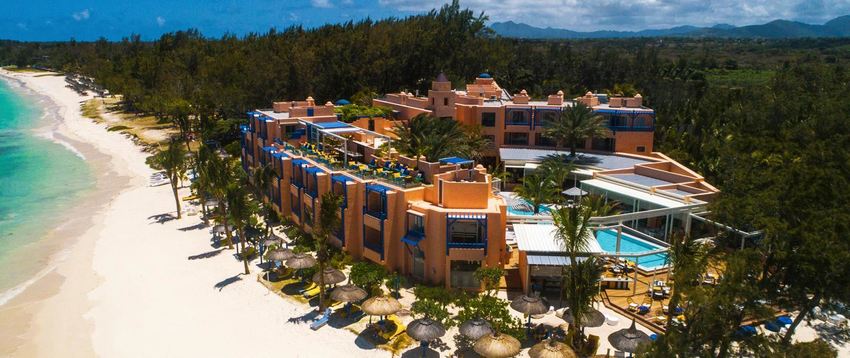 SALT of Palmar, 7 nights from R25 890 pps