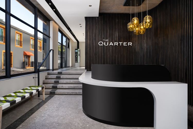 Home Suite Hotels De Waterkant - Cape Town Package (3 Nights)