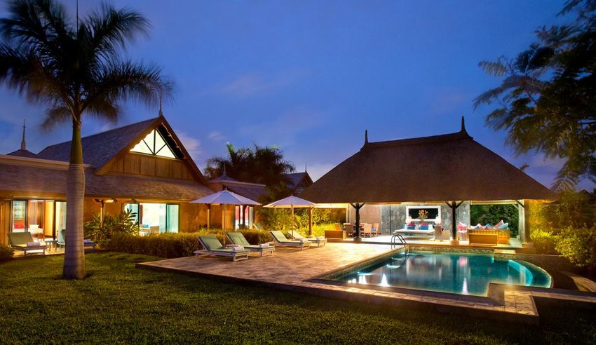 Albion Villas - Exclusive Collection, 5 nights from R53 915 pps - land only