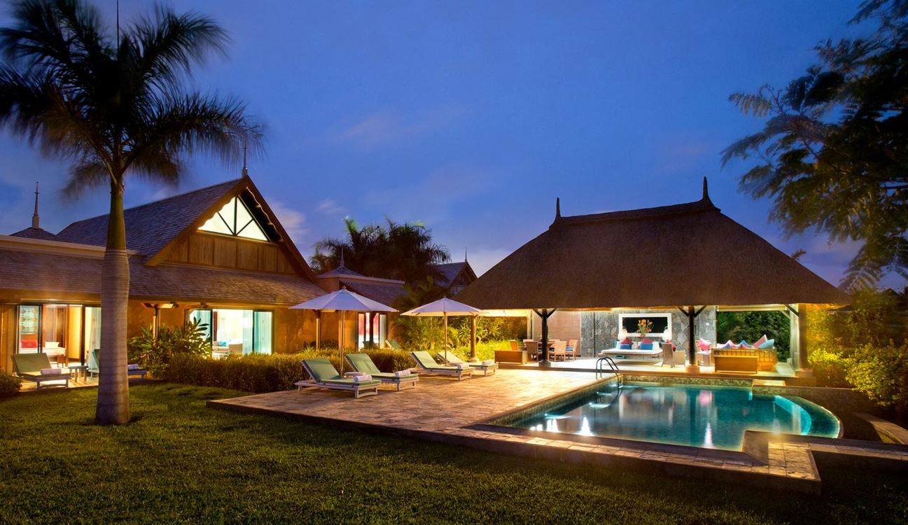 Albion Villas - Exclusive Collection, 5 nights from R53 915 pps - land only