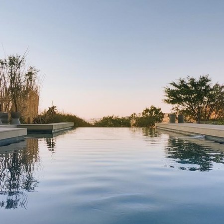 Valley Lodge - Babanango Game Reserve, 2 nights from R8 900 pps